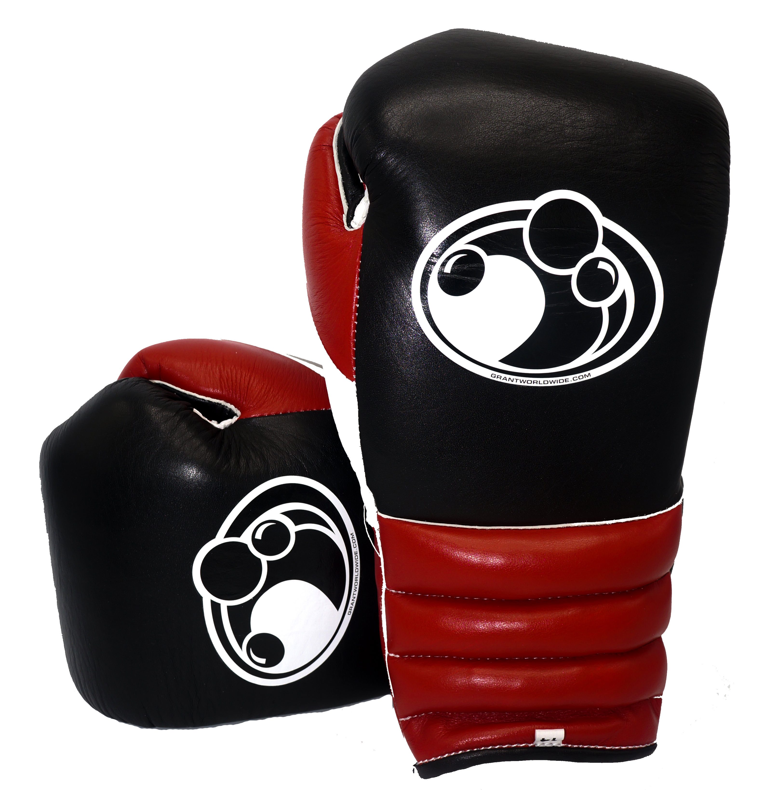 Folleto Afirmar ventaja Guante de boxeo Grant Boxing | Urbanfighter