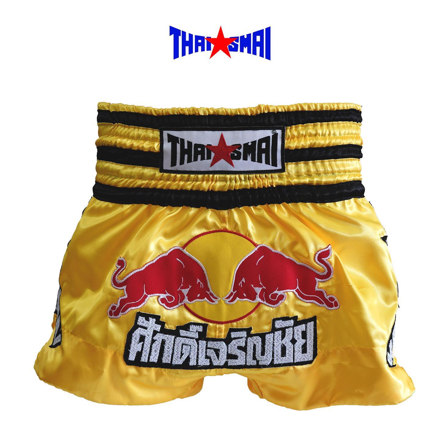 FIGHTERS - Pantalones Muay Thai / España / Large